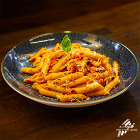 pasta ai frutti di mare