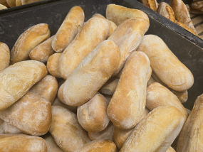 Francesino grano tenero