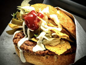 Homburjer Mexican Style