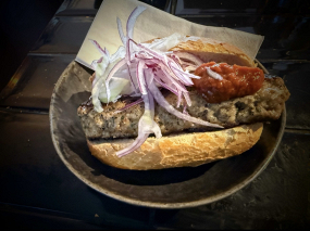 Falsches Cordon Bleu Original 