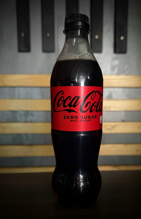 Cola Zero