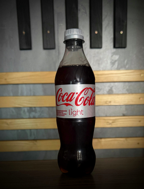 Cola light