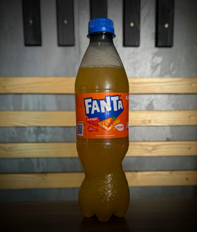 Fanta