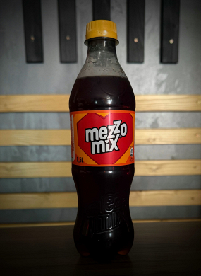 Mezzo Mix