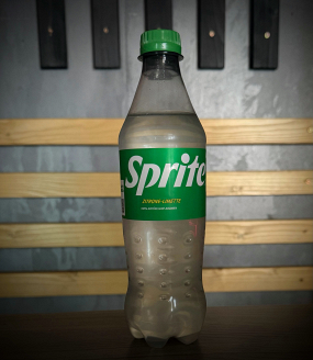 Sprite