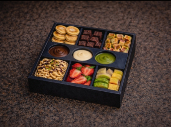 Dream L - Choco Meme Mood