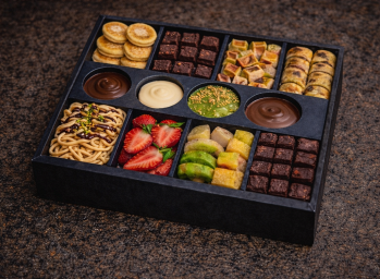 Dream XL - Choco Meme Mood