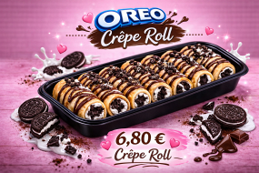 Oreo