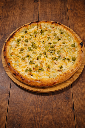 KURACIA SMOTANOVÁ - 610g