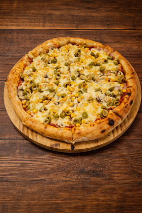 QUATTRO STAGIONI - 750g