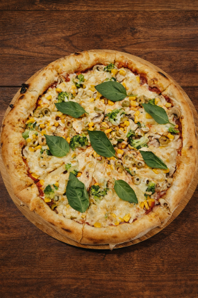 VEGETARIÁNSKA - 740g