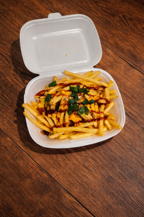 LA FAMILIA HRANOLČEKY - 250g