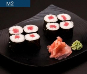 M2 TEKA MAKI 8 KS Tuňák