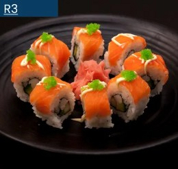 R3 CALIFORNIA GOLD ROLL 8 KS