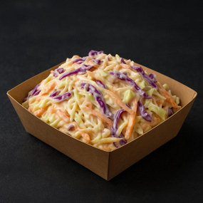 Salată Coleslaw