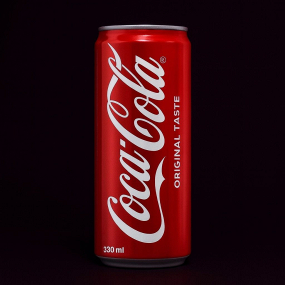 Coca Cola
