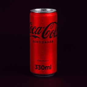 Coca Cola Zero