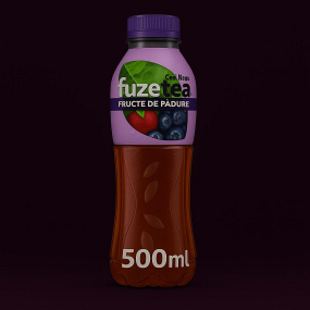 FuzeTea Fructe Pădure