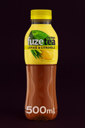 FuzeTea Lămâie