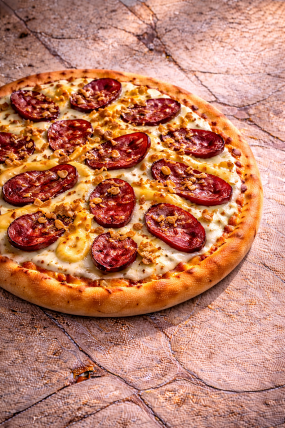 Nr. 19 Sahne Sauce, sujuk, souse Holandaise, Röst zwiebeln