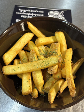 Hranolky so šupkou 200 g (1,3,5,6,7)