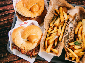 Cigánska pečienka 150 g (1,3,5,6,7,10)