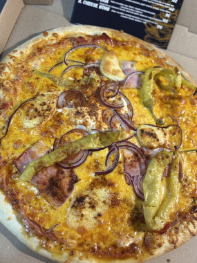 Sedliacka 530 g (1,3,5,6,7,11)