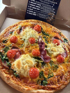 Italiana 540 g (1,3,5,6,7,11)