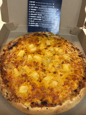 Hawai 500 g (1,3,5,6,7,11)