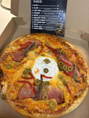  Papuča 540 g (1,3,5,6,7,11)