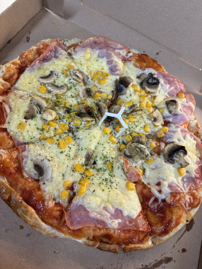 NEAPOLSKÁ Šunková (1,3,5,6,7,11)