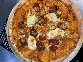 Devil 580 g (1,3,5,6,7,11)