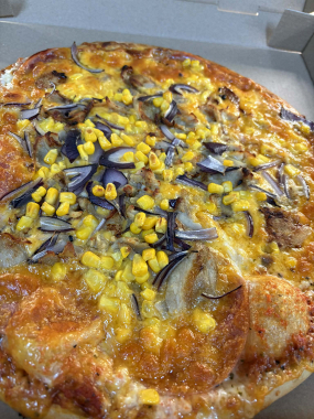 Kebab 570 g (1,3,5,6,7,11)