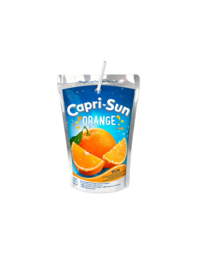 Capri-Sun 0,2l (pfandfrei)