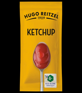 Ketchup (18ml)