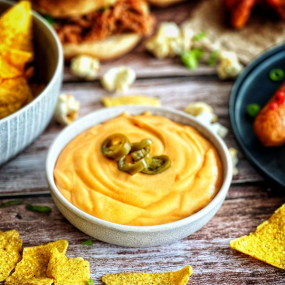 Käsesauce-Dip (50ml)