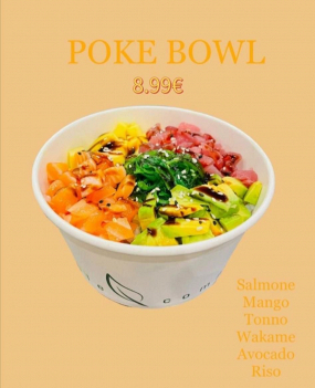POKE BOWL