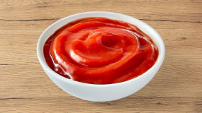 Ketchup