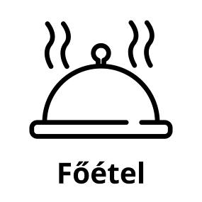 Szerdai B főétel:  