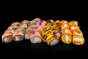 Zestaw ulubiony 32szt 