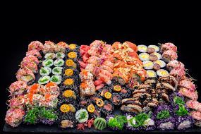 Zestaw 100 szt 3,5 kg