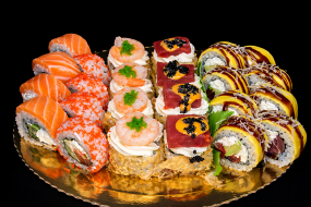 Zestaw Firmowy 24szt 