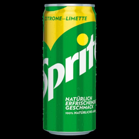 58c Sprite 0,33l 