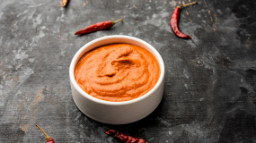 51 Scharfe Chili-Dip (50 ml)