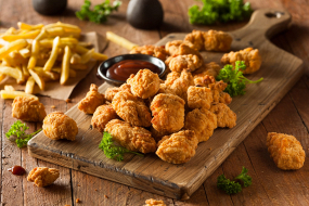 29 Chicken Popcorn Deal