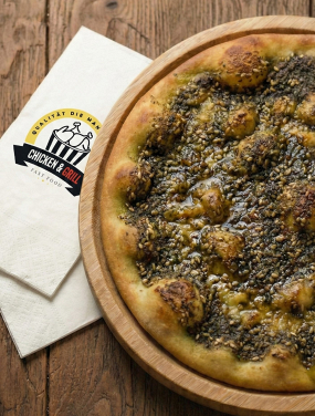 Zaatar