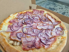 Pizza Tradițională