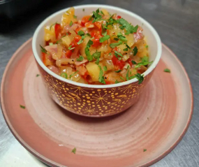 Cartofi Țărănești