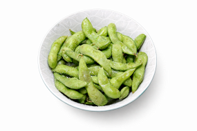 11.Edamame