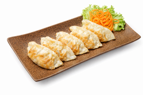 07. Gyoza